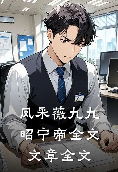 凤采薇九九昭宁帝全文文章全文