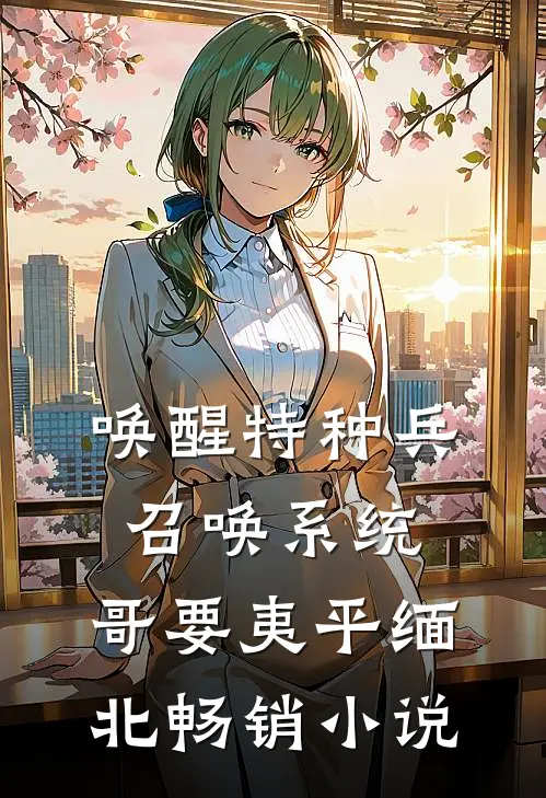 唤醒特种兵召唤系统，哥要夷平缅北畅销小说