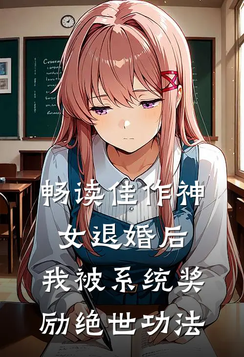 畅读佳作神女退婚后，我被系统奖励绝世功法