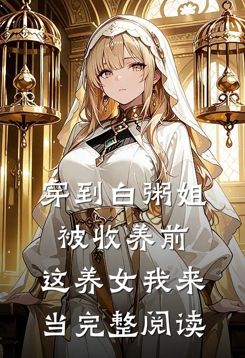 穿到白粥姐被收养前，这养女我来当完整阅读