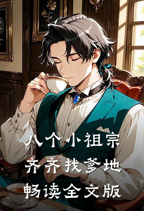 八个小祖宗齐齐找爹地畅读全文版