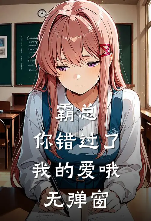 西风过境无人识我爽文