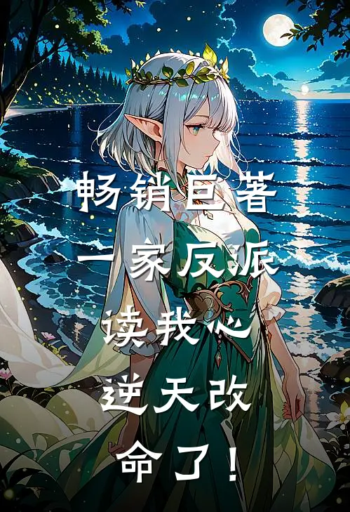 畅销巨著一家反派读我心，逆天改命了！
