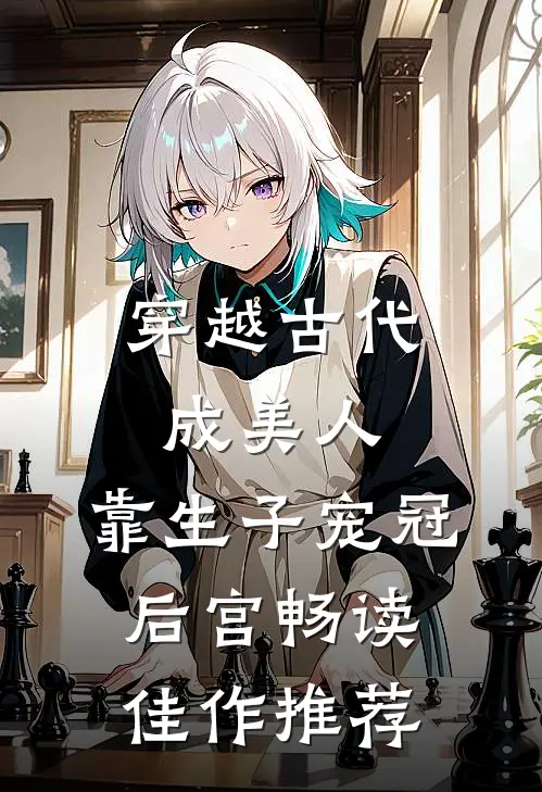 穿越古代成美人，靠生子宠冠后宫畅读佳作推荐
