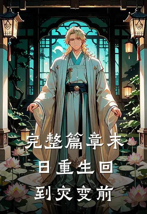 完整篇章末日重生回到灾变前