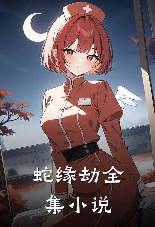 蛇缘劫全集小说