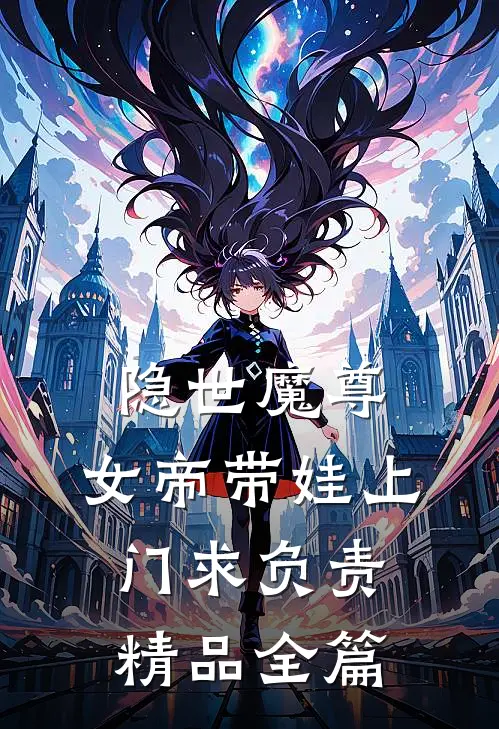 隐世魔尊，女帝带娃上门求负责精品全篇