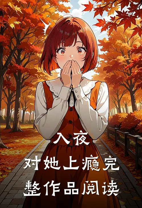 入夜，对她上瘾完整作品阅读
