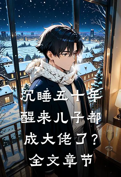 沉睡五十年，醒来儿子都成大佬了？全文章节