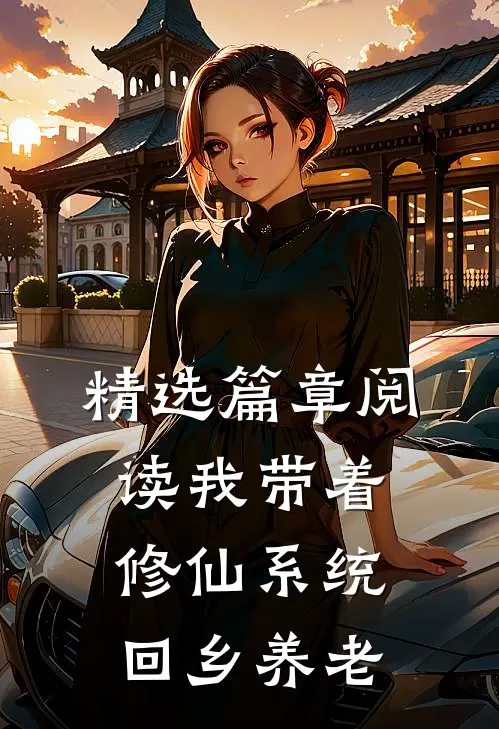 精选篇章阅读我带着修仙系统回乡养老