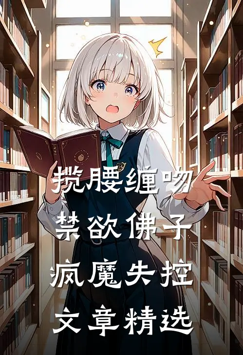 揽腰缠吻，禁欲佛子疯魔失控文章精选