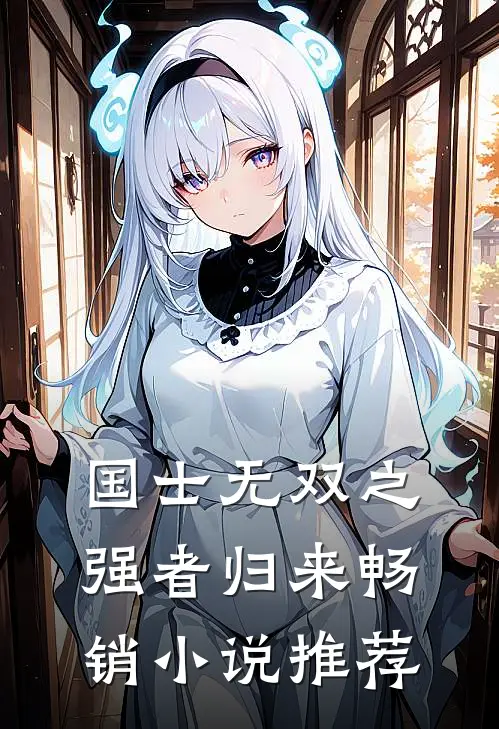 国士无双之强者归来畅销小说推荐