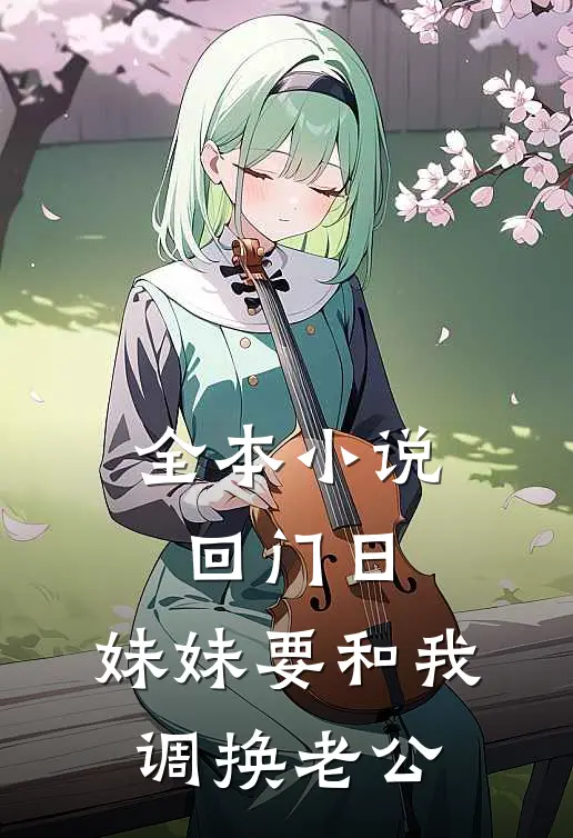 全本小说回门日，妹妹要和我调换老公