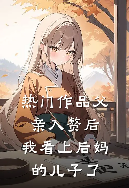 热门作品父亲入赘后，我看上后妈的儿子了