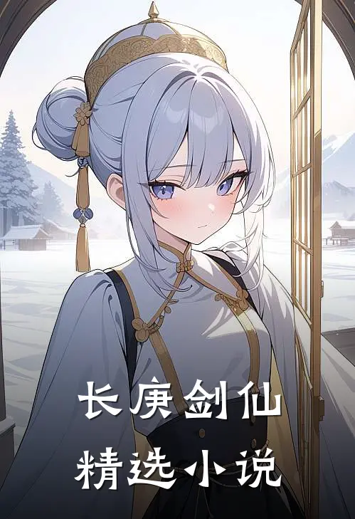 长庚剑仙精选小说