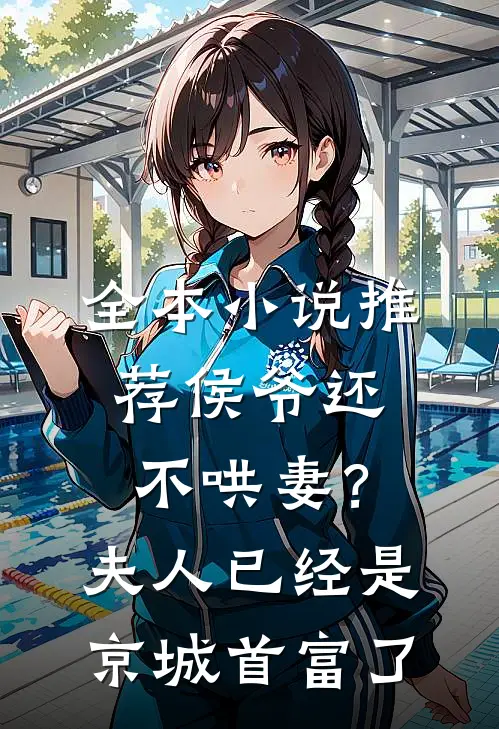 全本小说推荐侯爷还不哄妻？夫人已经是京城首富了