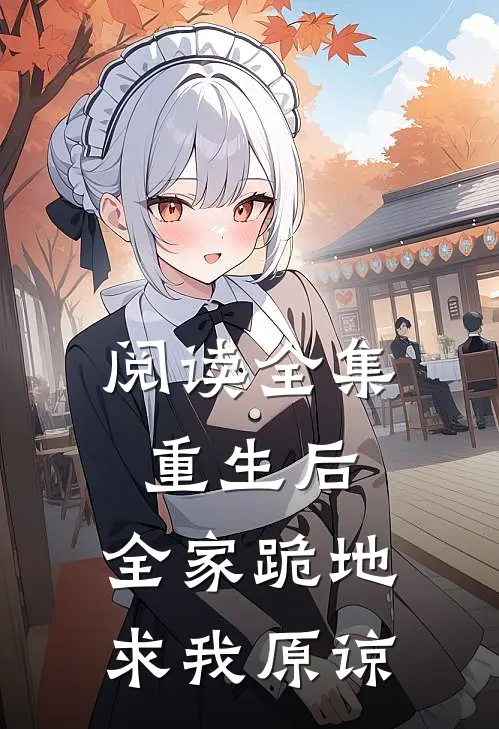 阅读全集重生后，全家跪地求我原谅