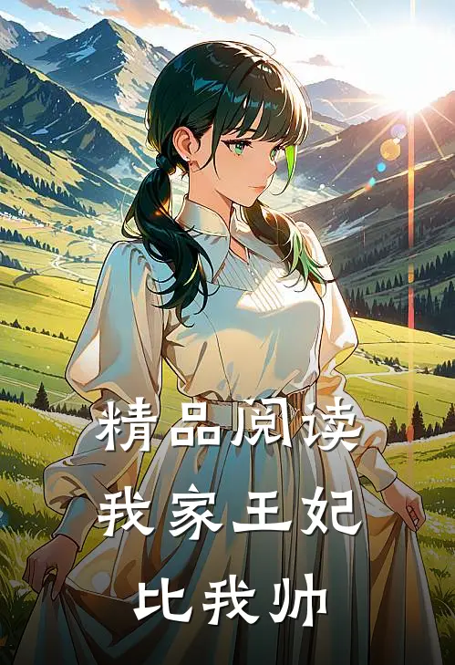 精品阅读我家王妃比我帅