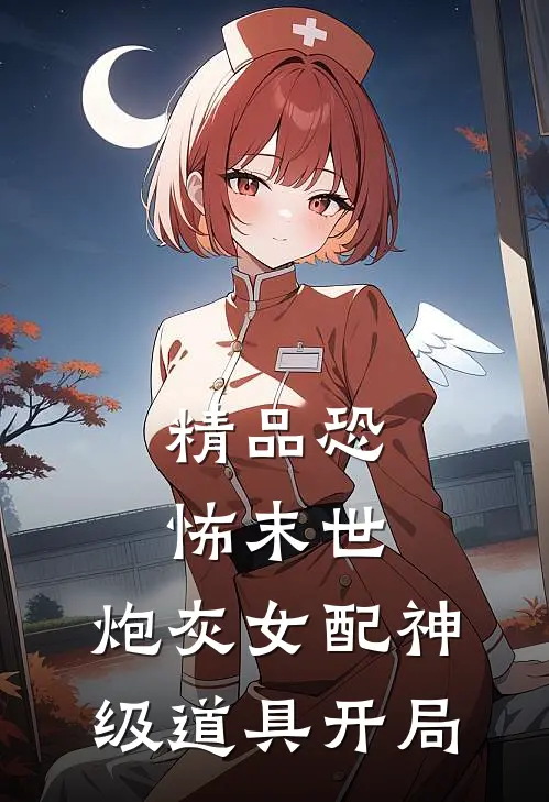 精品恐怖末世，炮灰女配神级道具开局