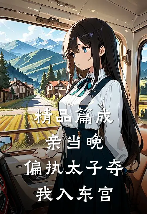 精品篇成亲当晚，偏执太子夺我入东宫