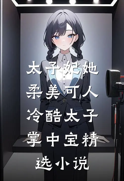 太子妃她柔美可人：冷酷太子掌中宝精选小说