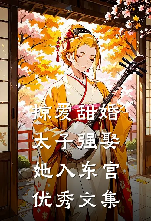 掠爱甜婚：太子强娶她入东宫优秀文集