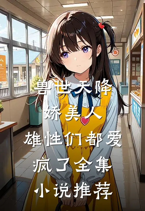 兽世天降娇美人，雄性们都爱疯了全集小说推荐