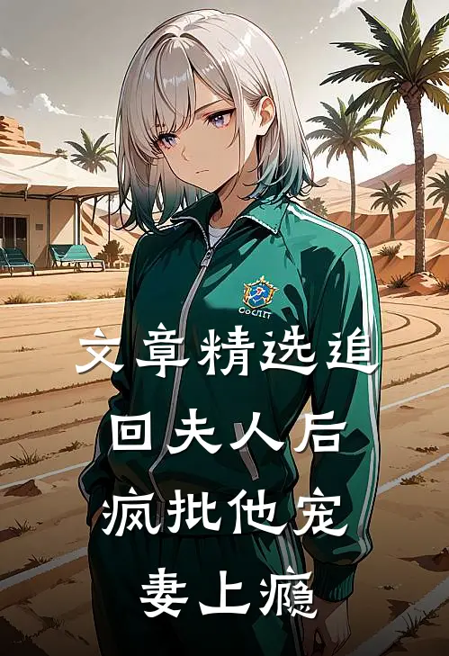 文章精选追回夫人后,疯批他宠妻上瘾