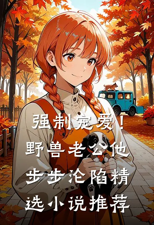 强制宠爱！野兽老公他步步沦陷精选小说推荐