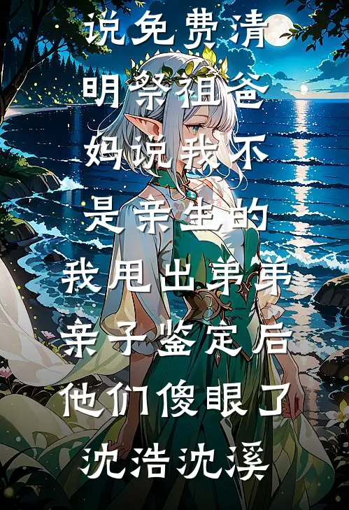 曾得一人，别亦清欢全本