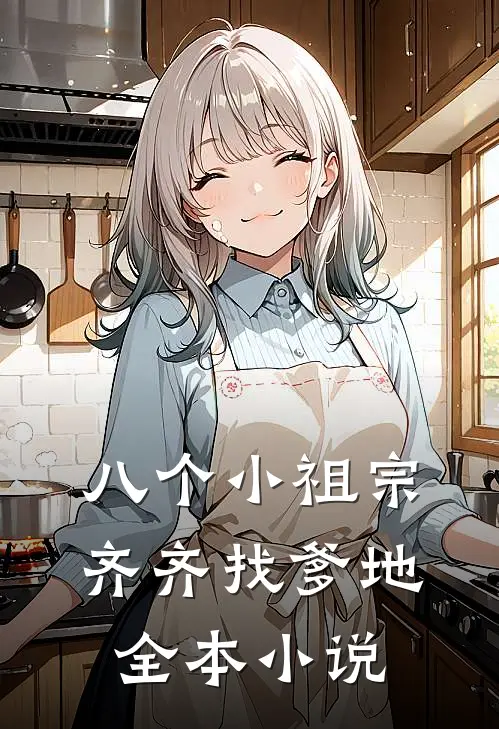 八个小祖宗齐齐找爹地全本小说