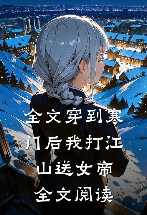 全文穿到寒门后我打江山送女帝全文阅读