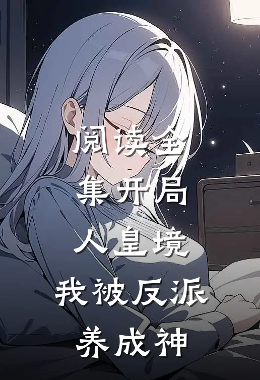 阅读全集开局人皇境，我被反派养成神