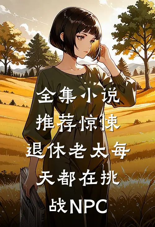 全集小说推荐惊悚：退休老太每天都在挑战NPC