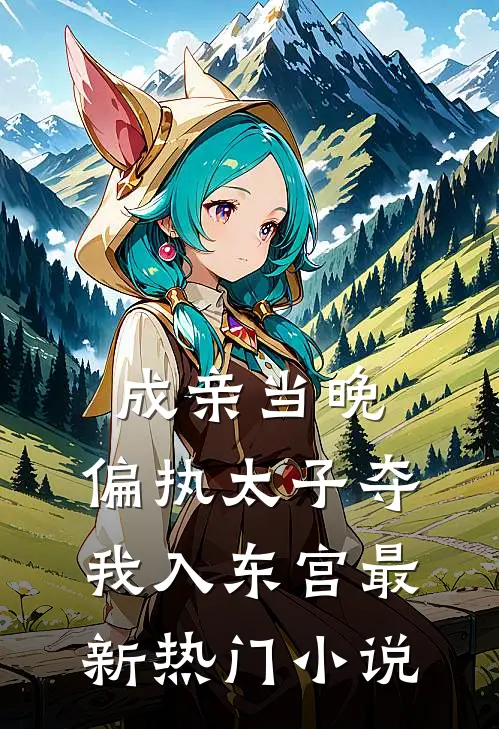 成亲当晚，偏执太子夺我入东宫最新热门小说