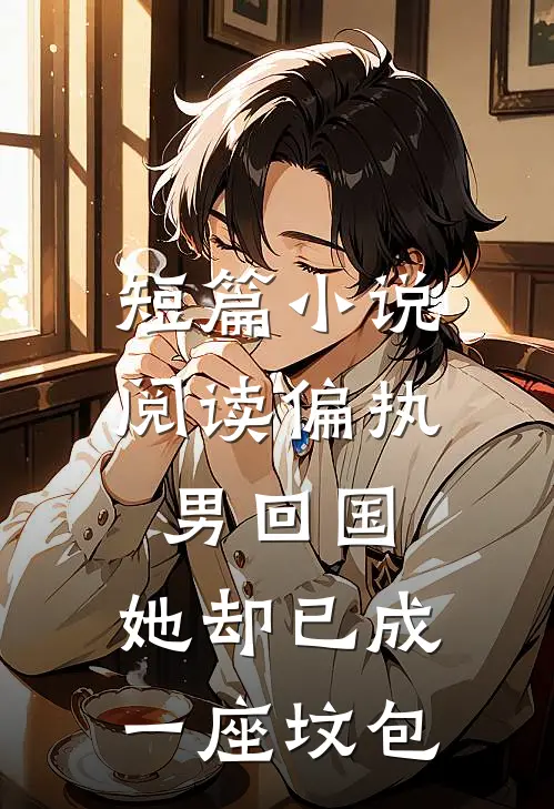 短篇小说阅读偏执男回国：她却已成一座坟包