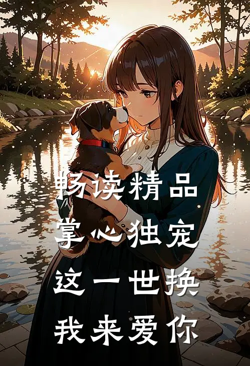 畅读精品掌心独宠：这一世换我来爱你