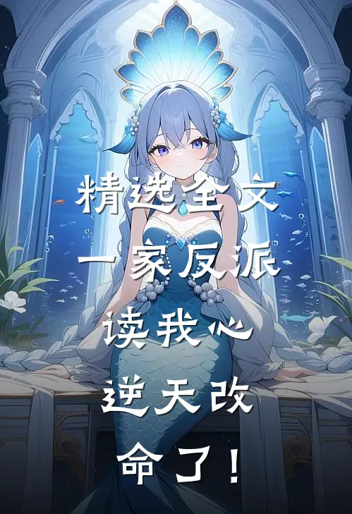 精选全文一家反派读我心，逆天改命了！