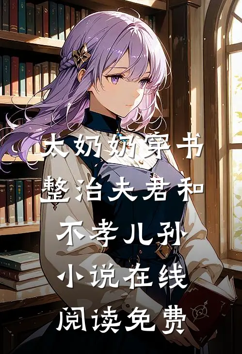 太奶奶穿书：整治夫君和不孝儿孙小说在线阅读免费