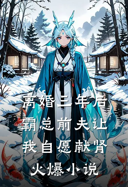 离婚三年后，霸总前夫让我自愿献肾火爆小说