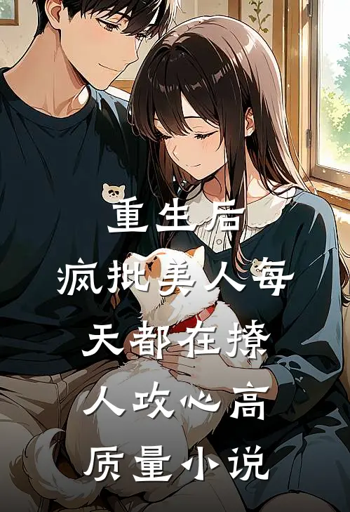 重生后，疯批美人每天都在撩人攻心高质量小说