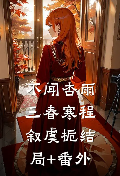 雾里探星见你番外