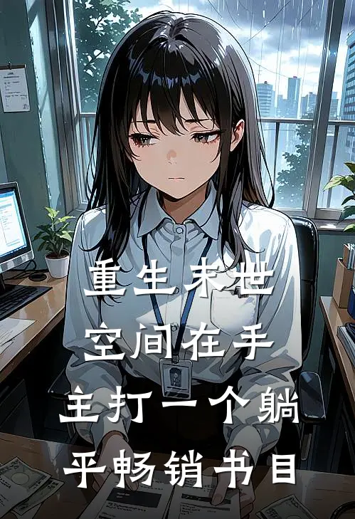 重生末世：空间在手，主打一个躺平畅销书目
