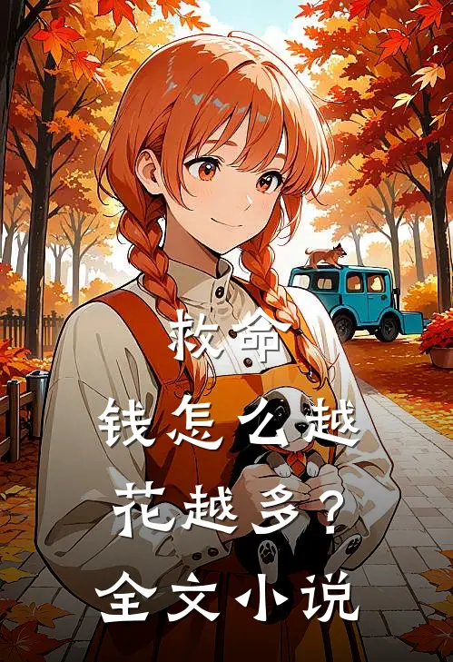 救命，钱怎么越花越多？全文小说