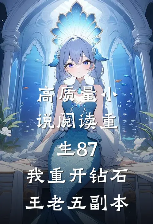 高质量小说阅读重生87：我重开钻石王老五副本