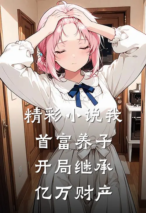 精彩小说我，首富养子，开局继承亿万财产