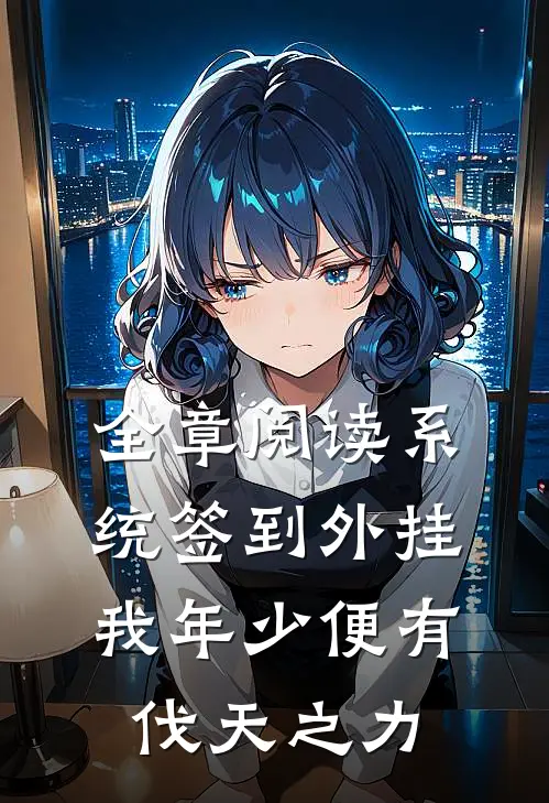 全章阅读系统签到外挂，我年少便有伐天之力