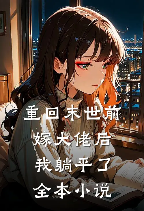 重回末世前，嫁大佬后我躺平了全本小说