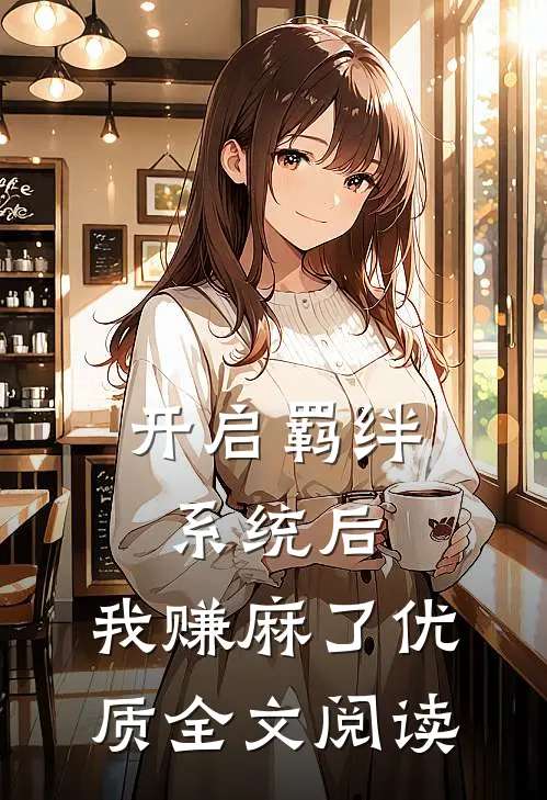 开启羁绊系统后，我赚麻了优质全文阅读