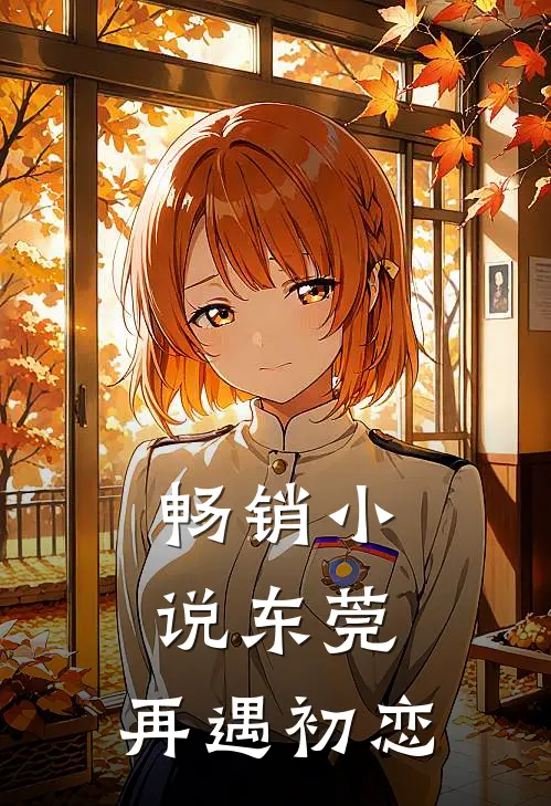 畅销小说东莞：再遇初恋